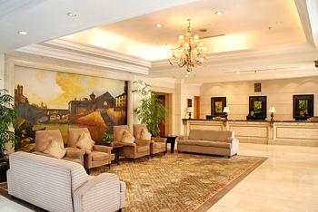 Grand Mercure Beijing Dongcheng