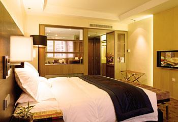 Grand Mercure Beijing Dongcheng