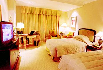 Grand Mercure Beijing Dongcheng