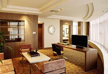 Grand Mercure Beijing Dongcheng