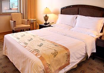 Grand Mercure Beijing Dongcheng