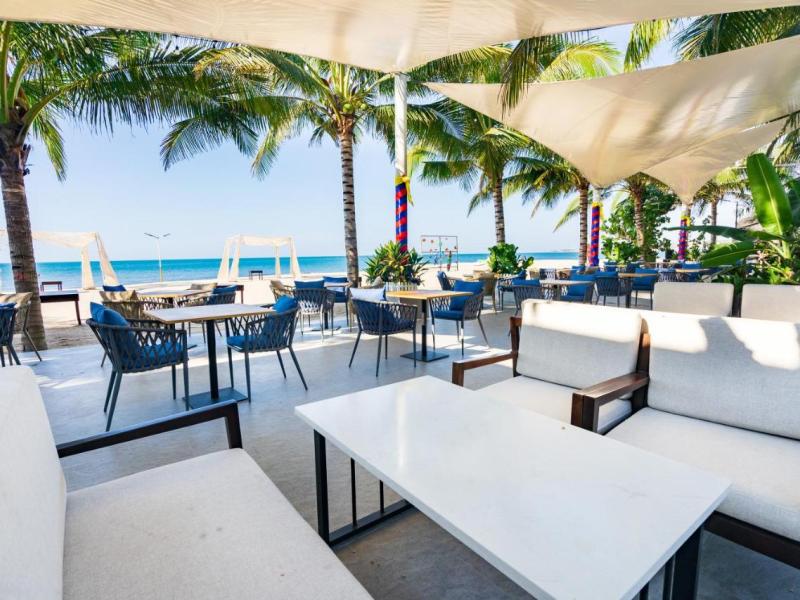 Oriental Pearl Resort & Spa