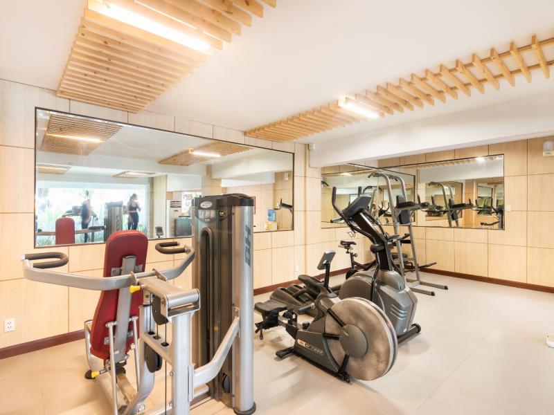 Oriental Pearl Resort & Spa