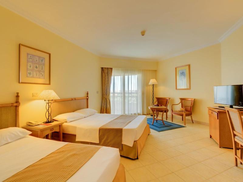 Aurora Oriental Resort