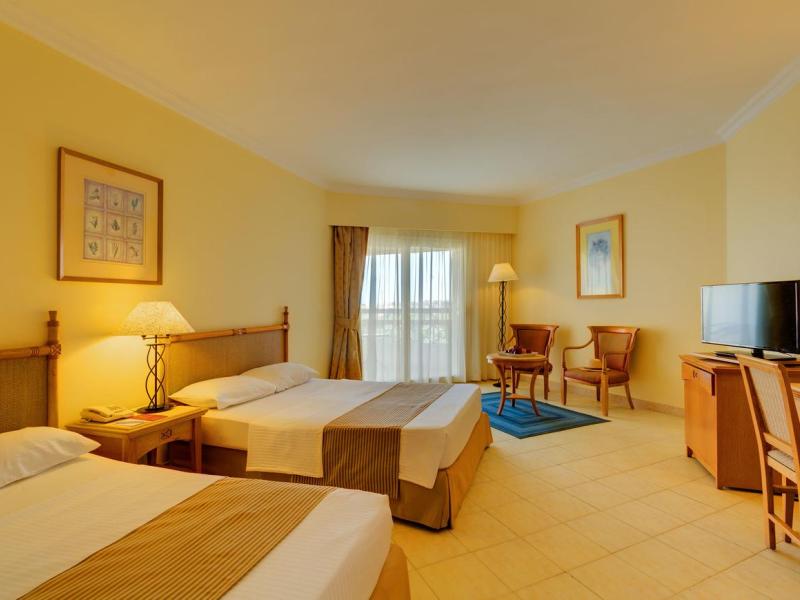 Aurora Oriental Resort