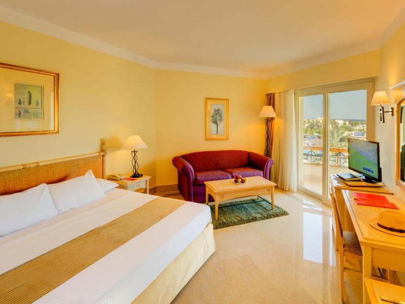 Aurora Oriental Resort