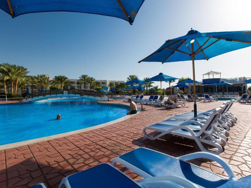 Aurora Oriental Resort