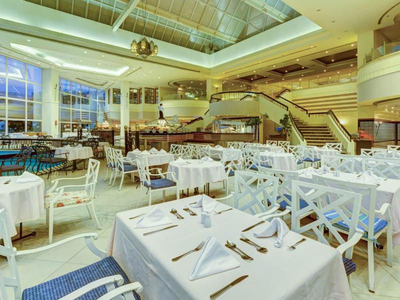 Aurora Oriental Resort