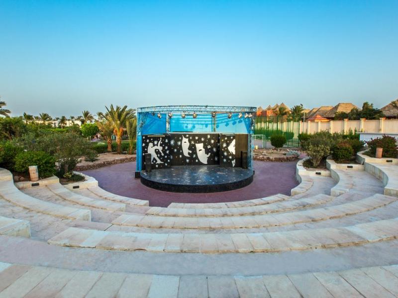 Aurora Oriental Resort