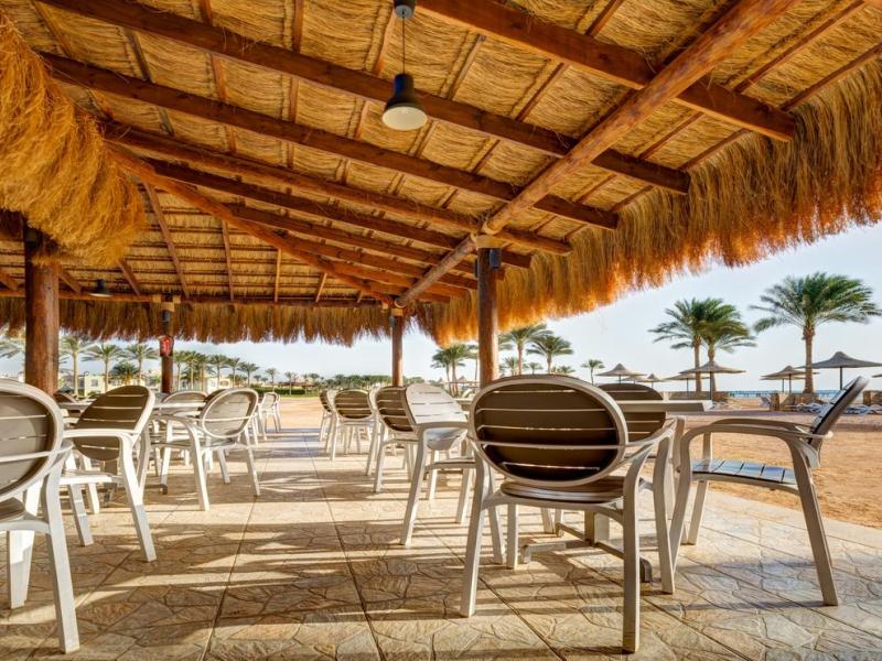 Aurora Oriental Resort