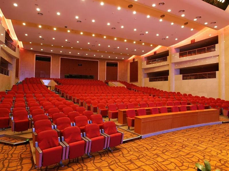 Oriental Riverside Hotel Shanghai