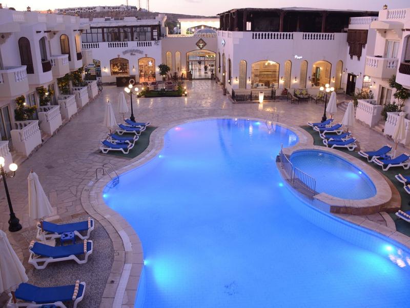 Oriental Rivoli Hotel & Spa