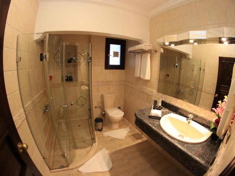 Oriental Rivoli Hotel & Spa