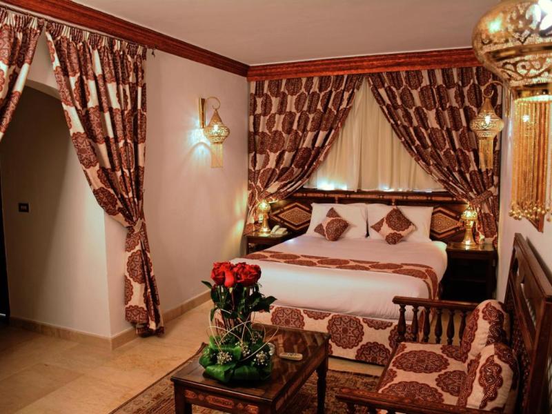 Oriental Rivoli Hotel & Spa