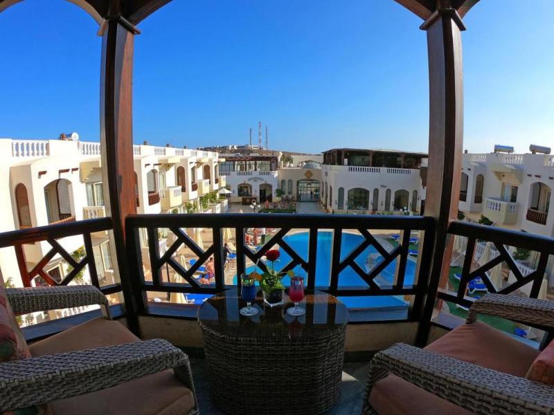 Oriental Rivoli Hotel & Spa