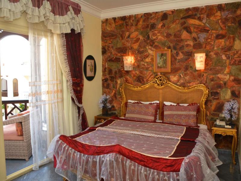 Oriental Rivoli Hotel & Spa