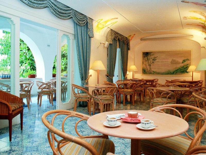 Oriente Terme