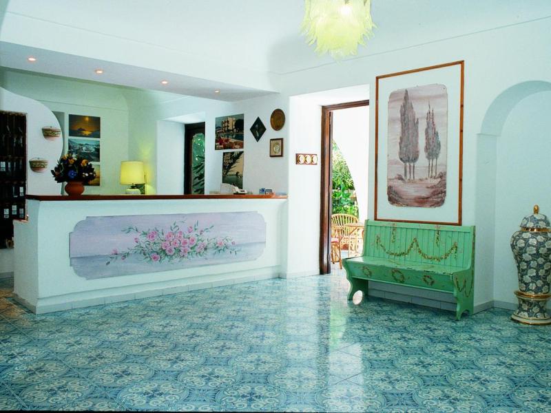 Oriente Terme