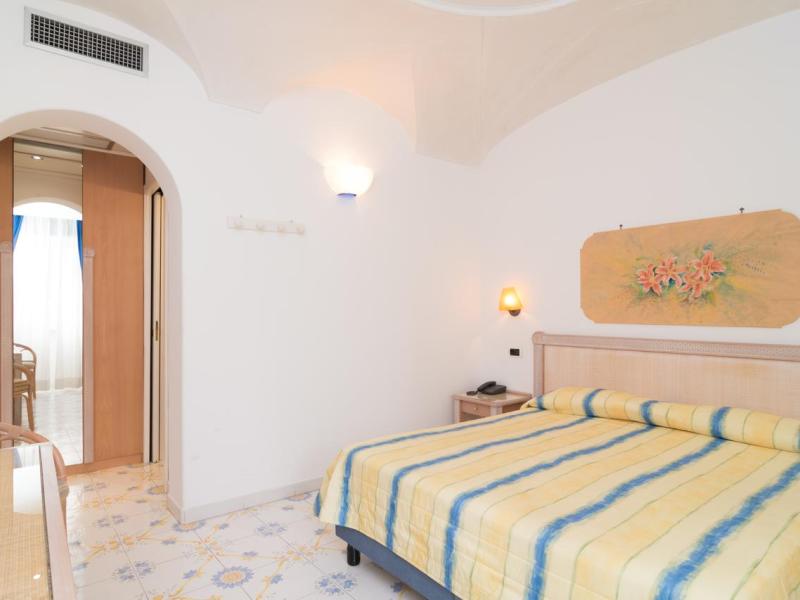 Oriente Terme