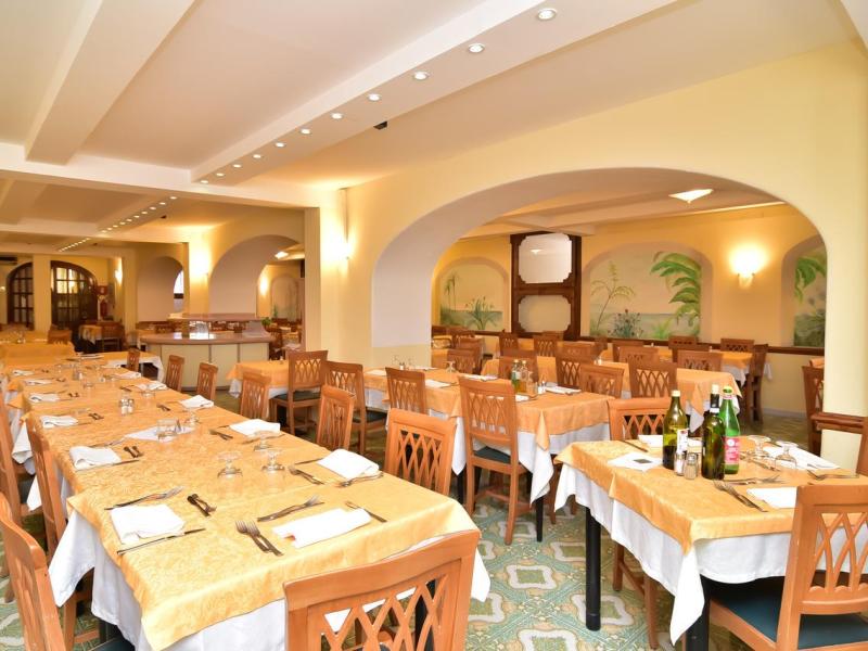 Oriente Terme