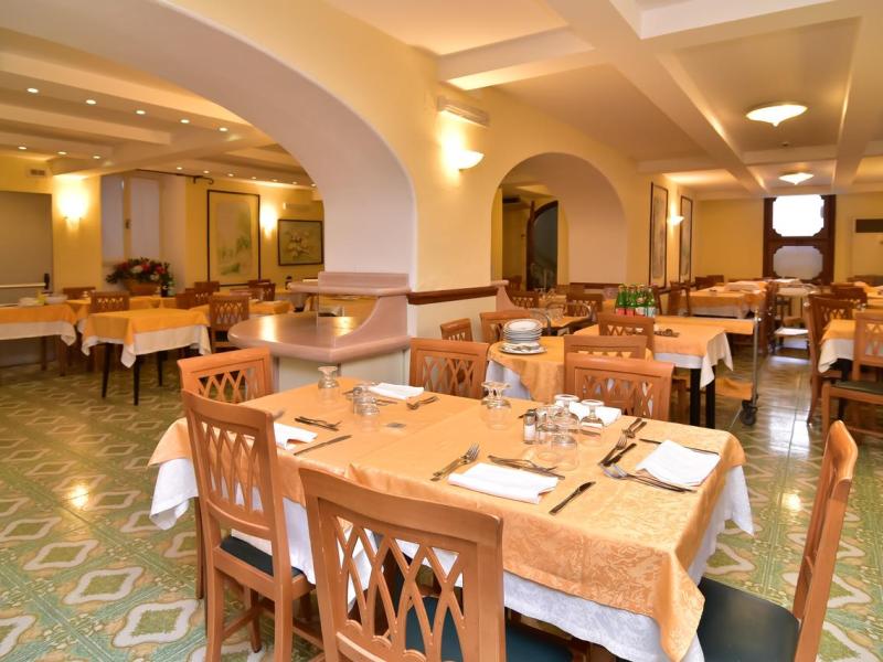 Oriente Terme