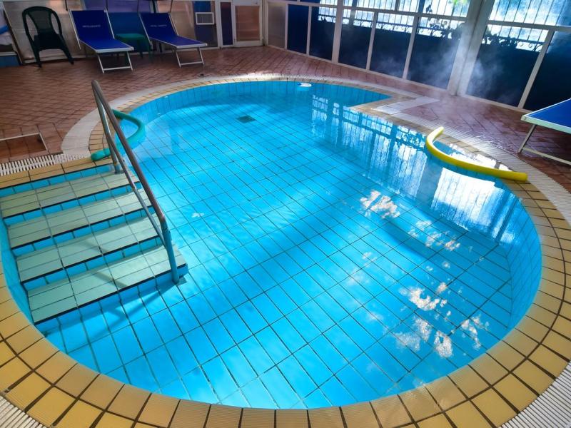 Oriente Terme