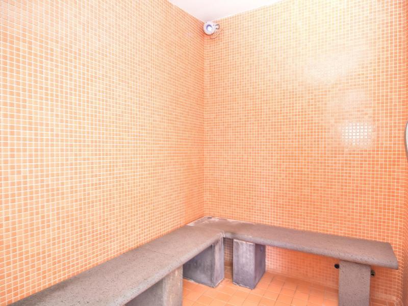 Oriente Terme