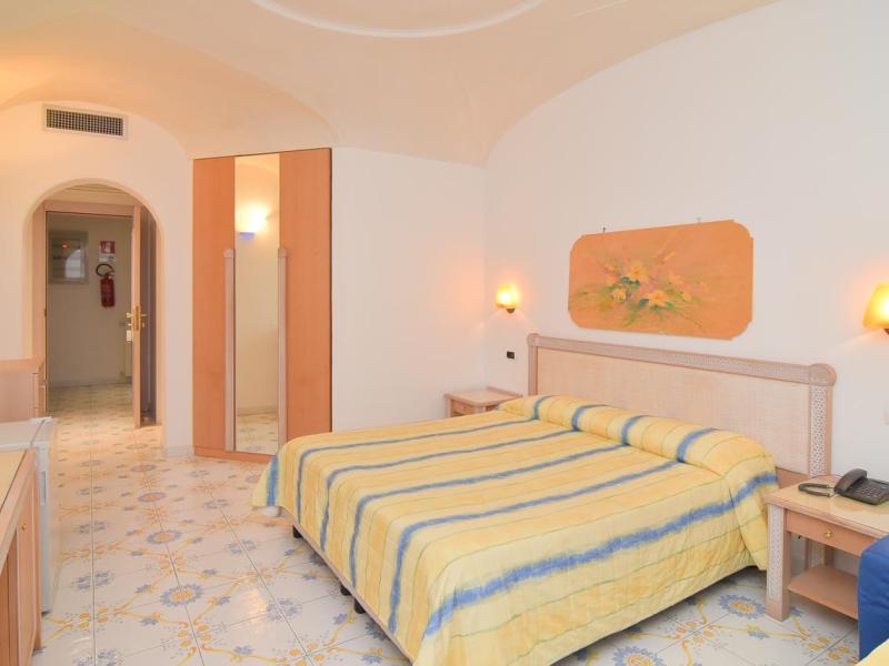 Oriente Terme