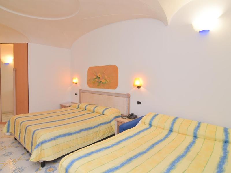 Oriente Terme