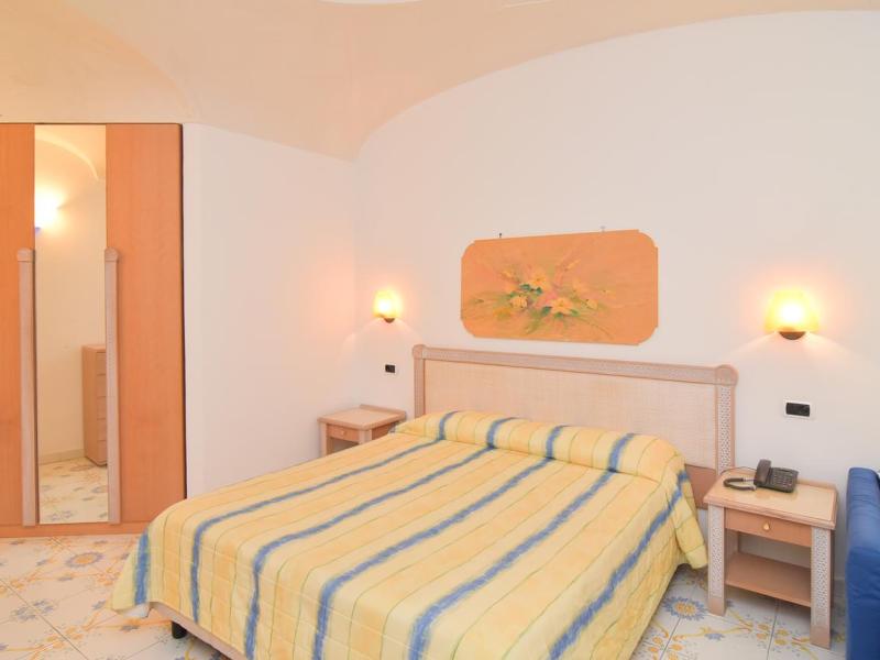 Oriente Terme