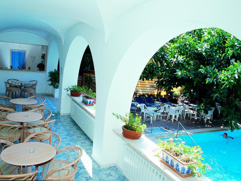 Oriente Terme
