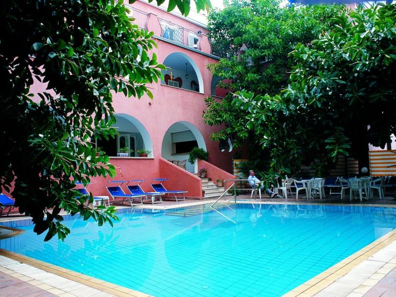 Oriente Terme