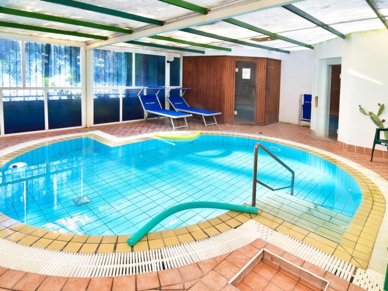 Oriente Terme