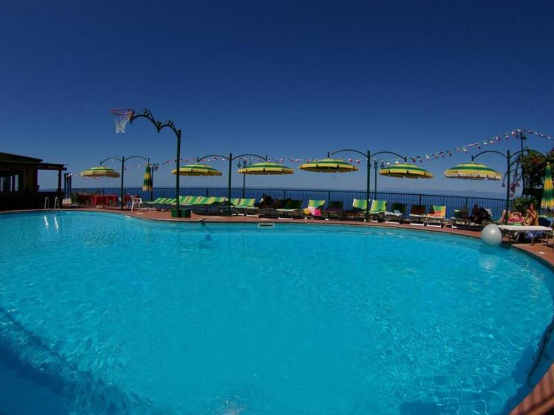 Orizzonte Blu