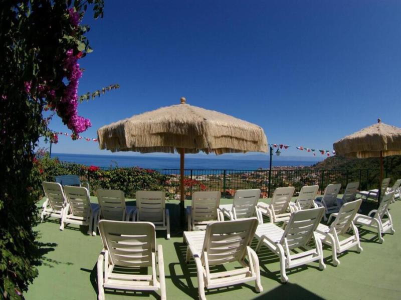 Orizzonte Blu