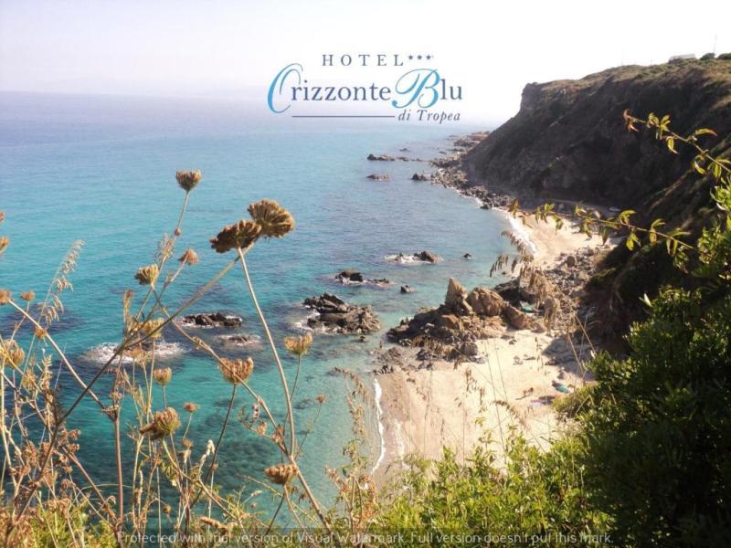 Orizzonte Blu