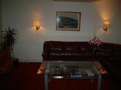 Hotel Orkin Sjomannaheimilid Reykjavik