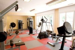 Aparthotel Pabisa Orlando