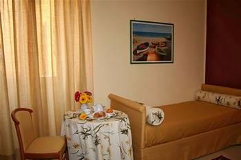 Orleans hotel Palermo