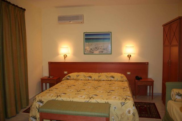 Orleans hotel Palermo
