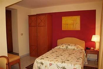 Orleans hotel Palermo