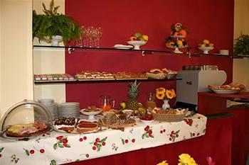 Orleans hotel Palermo