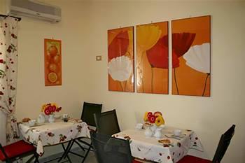 Orleans hotel Palermo
