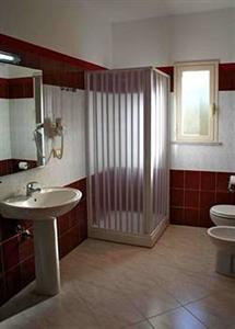 Orleans hotel Palermo