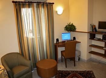 Orleans hotel Palermo