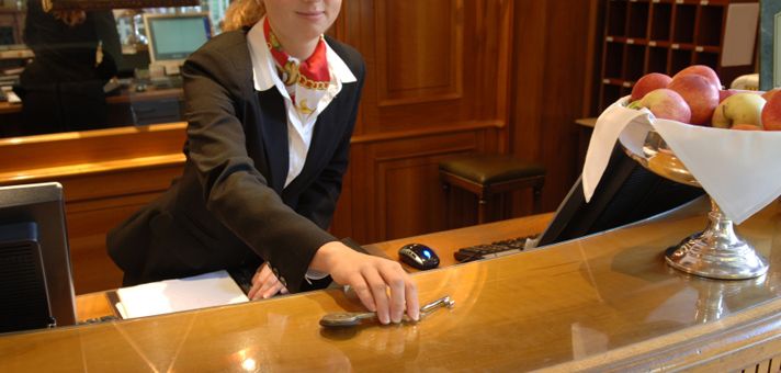 Orleans hotel Palermo