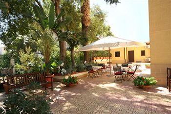 Orleans hotel Palermo