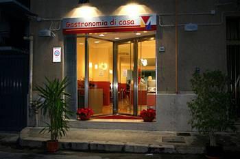 Orleans hotel Palermo