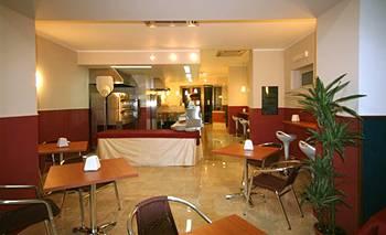 Orleans hotel Palermo