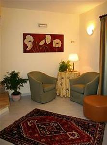 Orleans hotel Palermo